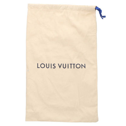 Louis Vuitton Milk Box Monogram Canvas Shoulder Bag