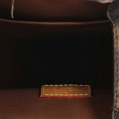 Louis Vuitton Milk Box Monogram Canvas Shoulder Bag