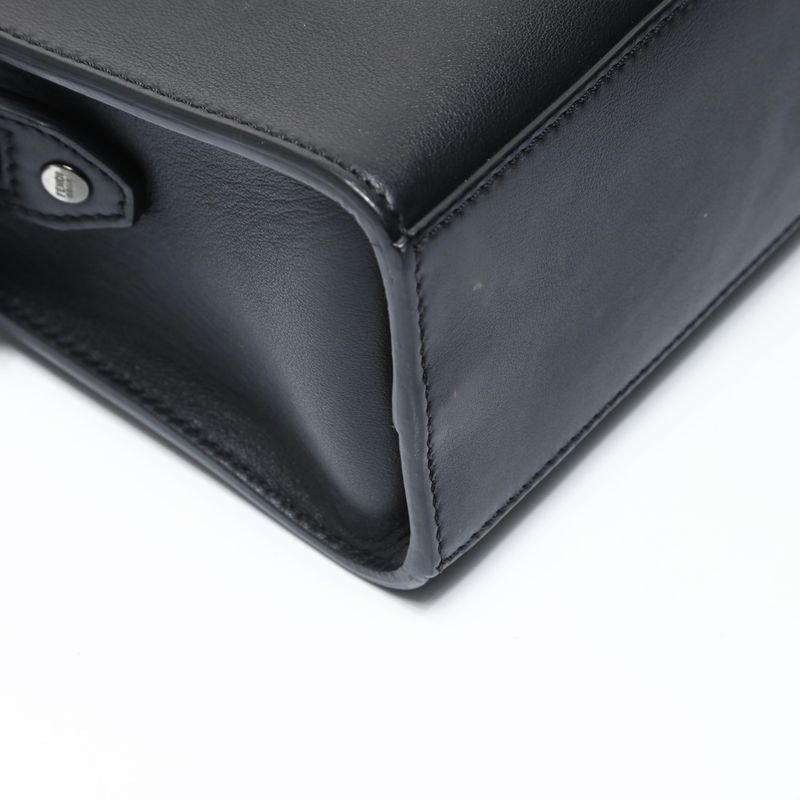 Fendi Shoulder Bag Mini 2-Way