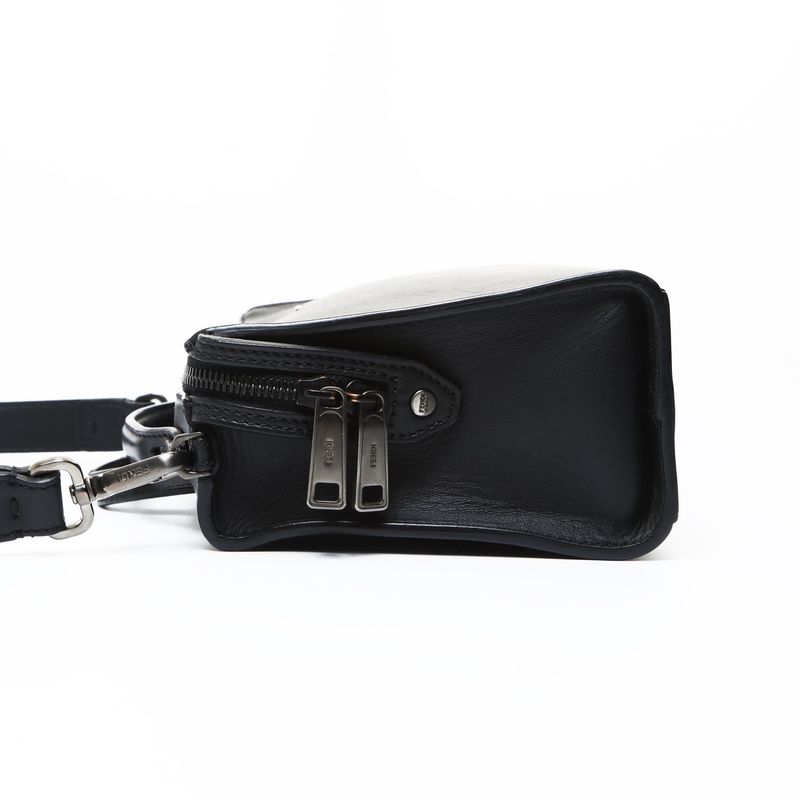 Fendi Shoulder Bag Mini 2-Way