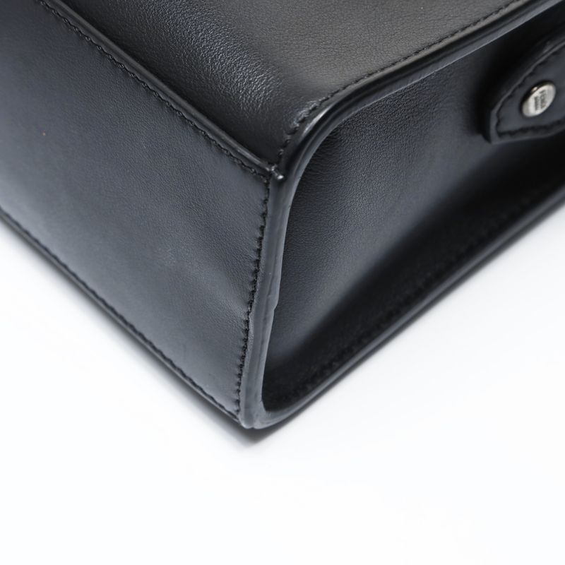 Fendi Shoulder Bag Mini 2-Way