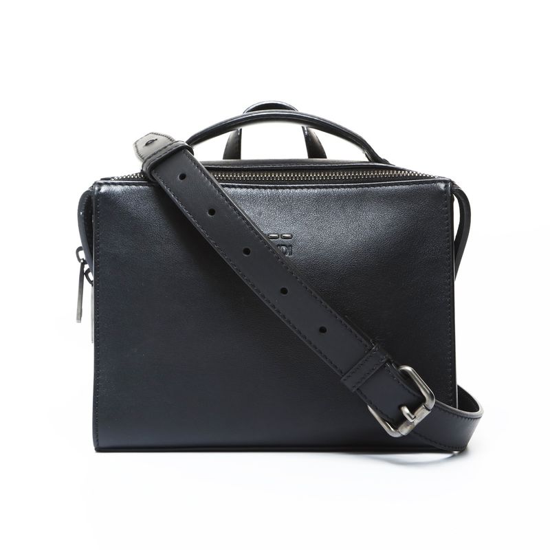 Fendi Shoulder Bag Mini 2-Way