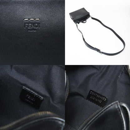 Fendi Shoulder Bag Mini 2-Way