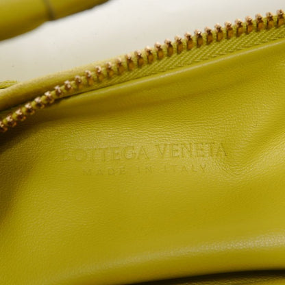 Bottega Veneta Handbag Lambskin Mini Nappa Intrecciato Jodi