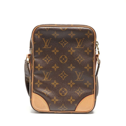 Louis Vuitton Shoulder Bag Monogram Amazon