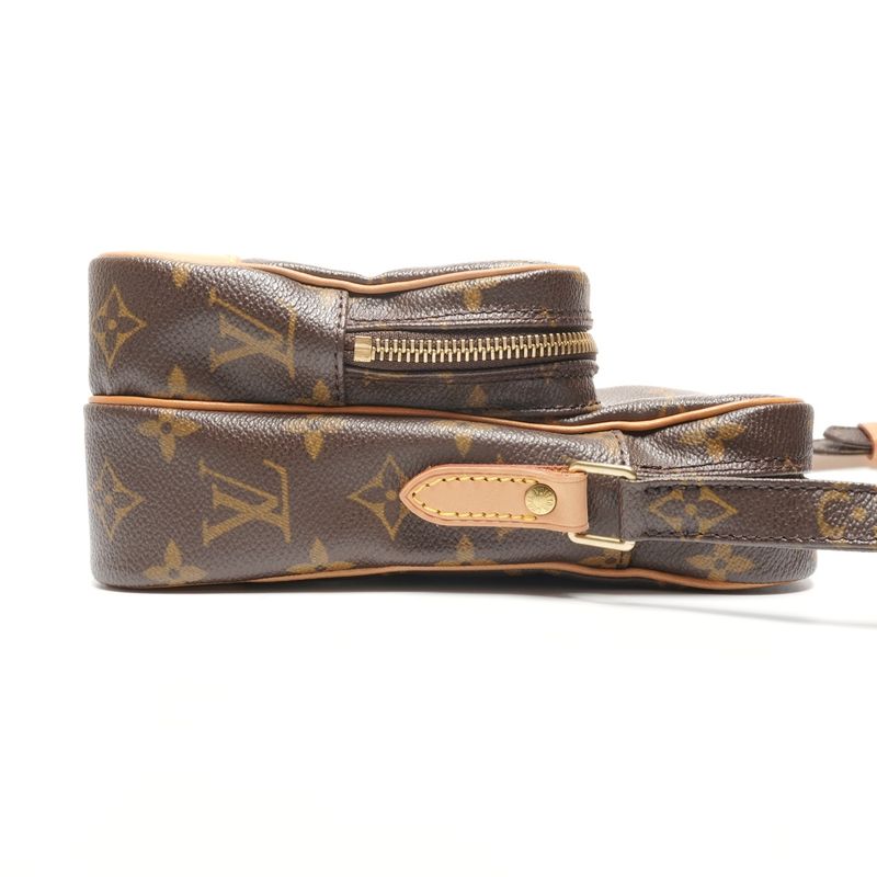 Louis Vuitton Shoulder Bag Monogram Amazon