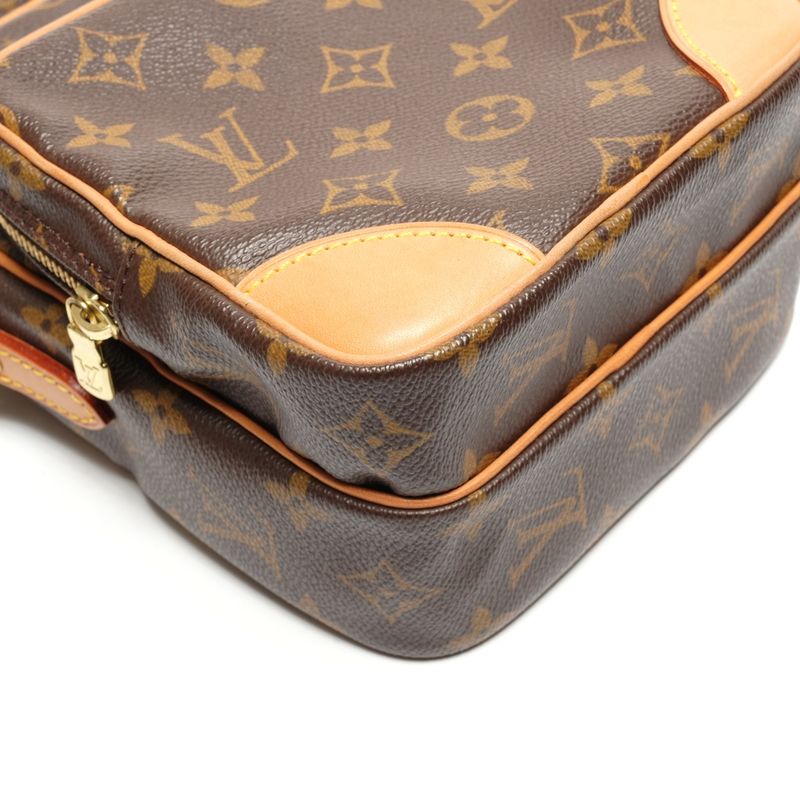 Louis Vuitton Shoulder Bag Monogram Amazon