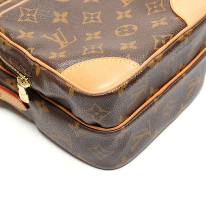 Louis Vuitton Shoulder Bag Monogram Amazon