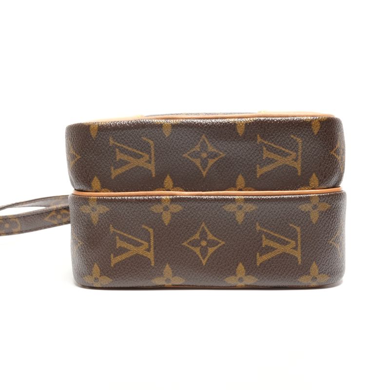 Louis Vuitton Shoulder Bag Monogram Amazon