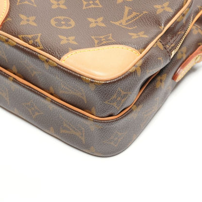 Louis Vuitton Shoulder Bag Monogram Amazon