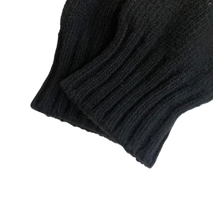 Prada Sweater Knit Wool Cashmere