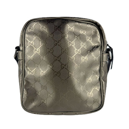 Gucci Crossbody Shoulder Bag GG Supreme