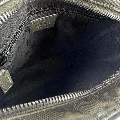 Gucci Crossbody Shoulder Bag GG Supreme