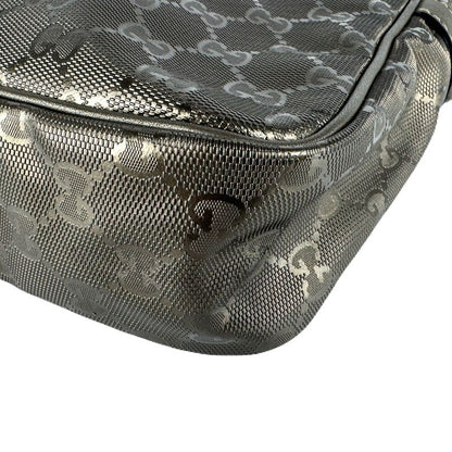 Gucci Crossbody Shoulder Bag GG Supreme