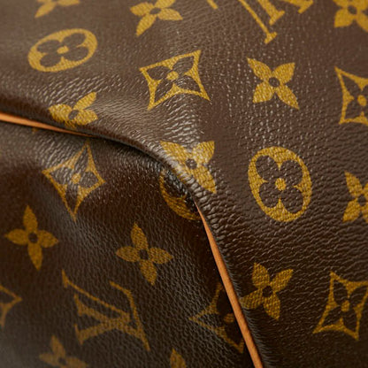 Louis Vuitton Monogram Keepall Bandouliere 60 Boston Bag 2-Way
