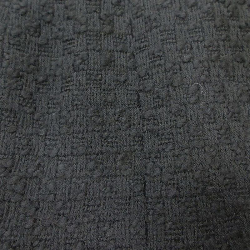 Chanel Vintage Tweed Skirt Knee Length