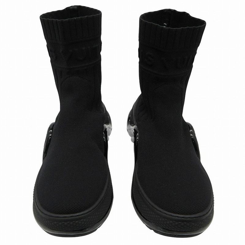 Louis Vuitton Akrite Socks Sneakers Boots Dad Shoes Logo 35