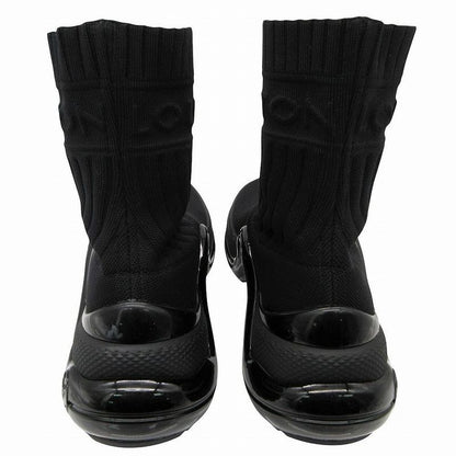 Louis Vuitton Akrite Socks Sneakers Boots Dad Shoes Logo 35