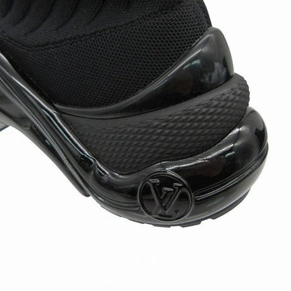 Louis Vuitton Akrite Socks Sneakers Boots Dad Shoes Logo 35