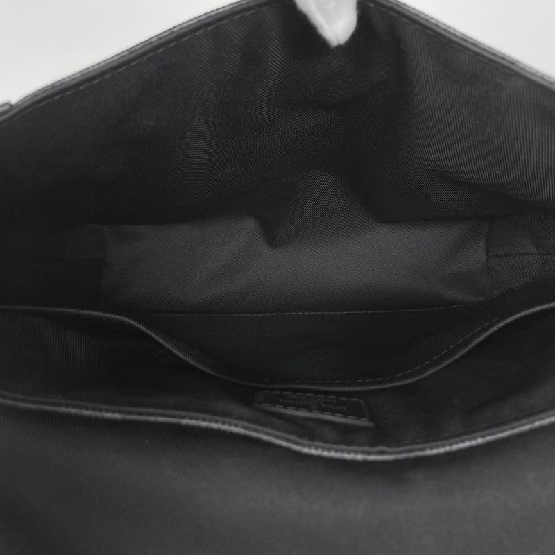 Louis Vuitton District PM NM Crossbody Shoulder Bag Damier Graphite Noir Black
