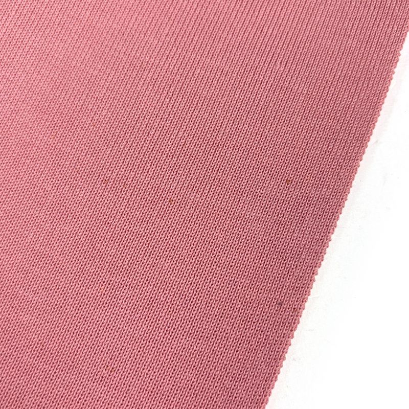 Chanel Sportsline Scarf CC Logo Cotton Pink