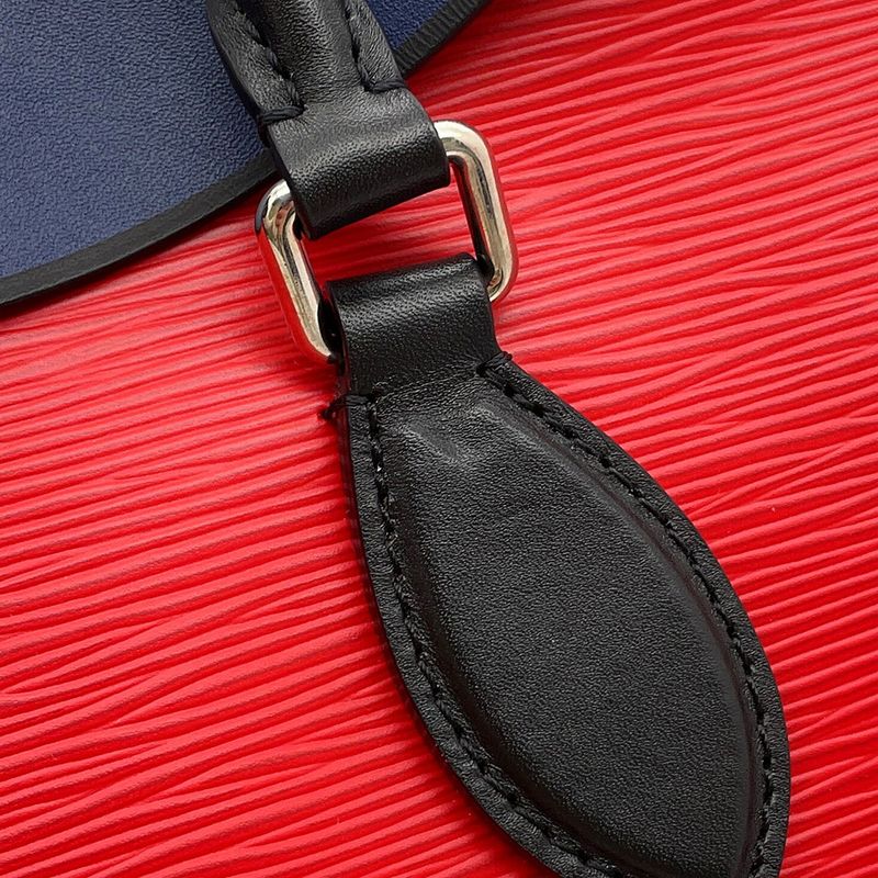 Louis Vuitton Handbag Epi Tuilete 2-Way
