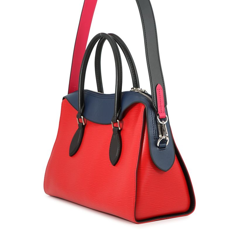 Louis Vuitton Handbag Epi Tuilete 2-Way