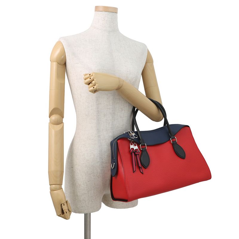Louis Vuitton Handbag Epi Tuilete 2-Way