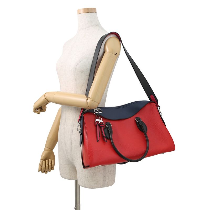 Louis Vuitton Handbag Epi Tuilete 2-Way