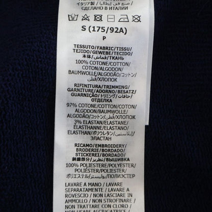 Gucci Horse Parade Logo Crew Neck Horse Paradise Embroidery