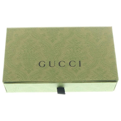 Gucci GG Mark Scrunchie Set Hair Tie Silk Pink