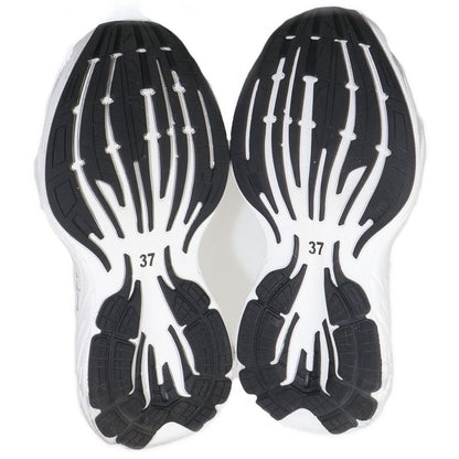Balenciaga Monday Low Cut Sneakers White 37