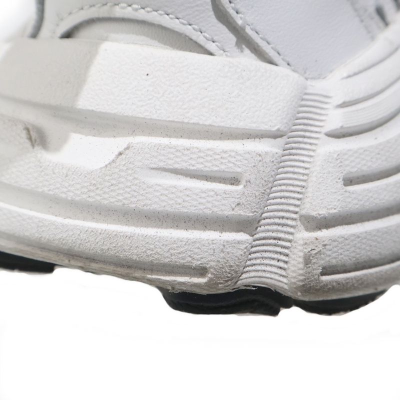 Balenciaga Monday Low Cut Sneakers White 37