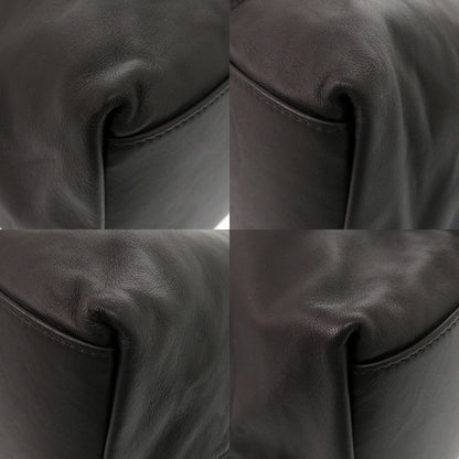 Bottega Veneta Intrecciato Reversible Tote Butterfly Leather