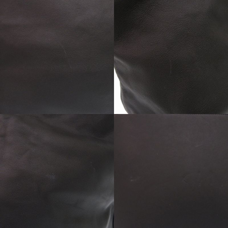 Bottega Veneta Intrecciato Reversible Tote Butterfly Leather