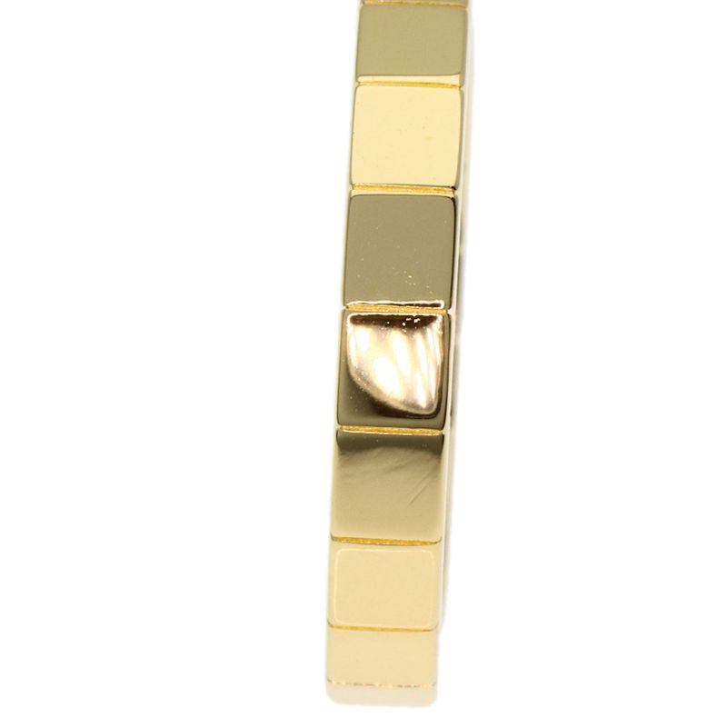 Cartier Lanier 49 Ring 18K Yellow Gold