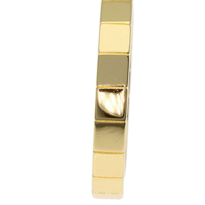 Cartier Lanier 49 Ring 18K Yellow Gold