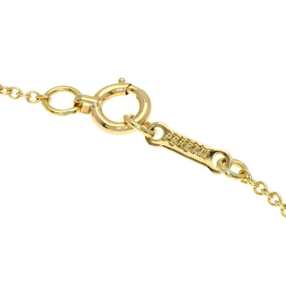 Tiffany & Co. Bean Bracelet 18K Yellow Gold