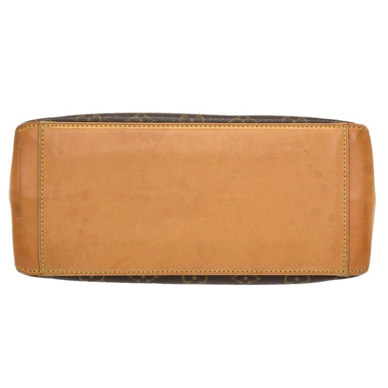 Louis Vuitton Monogram Cabas Piano Handbag Bag