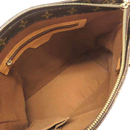 Louis Vuitton Monogram Cabas Piano Handbag Bag