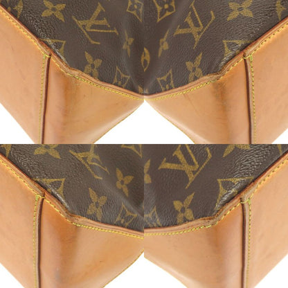 Louis Vuitton Monogram Cabas Piano Handbag Bag
