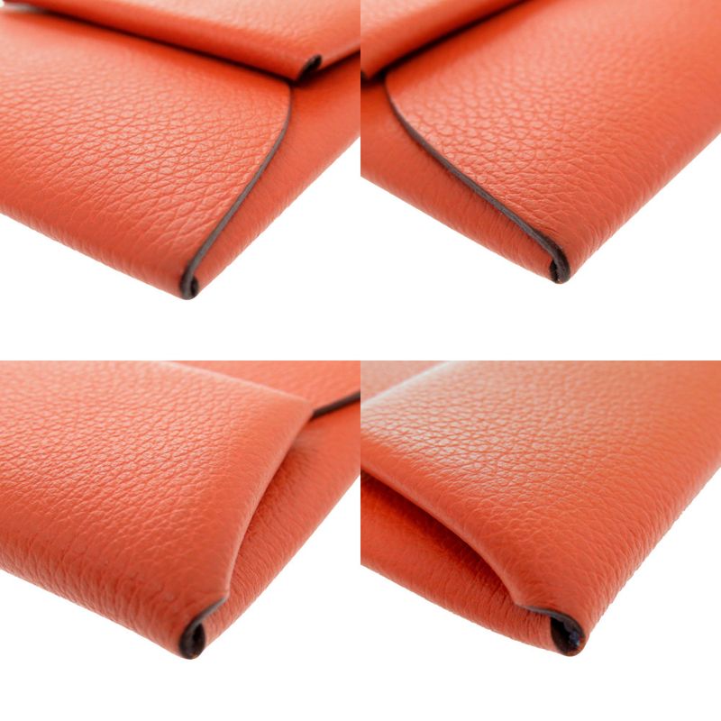 Hermes Bastia Verso Evercolor Tervatue Silver