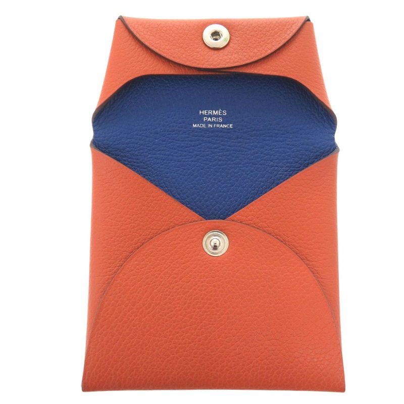 Hermes Bastia Verso Evercolor Tervatue Silver