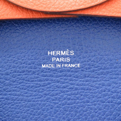 Hermes Bastia Verso Evercolor Tervatue Silver