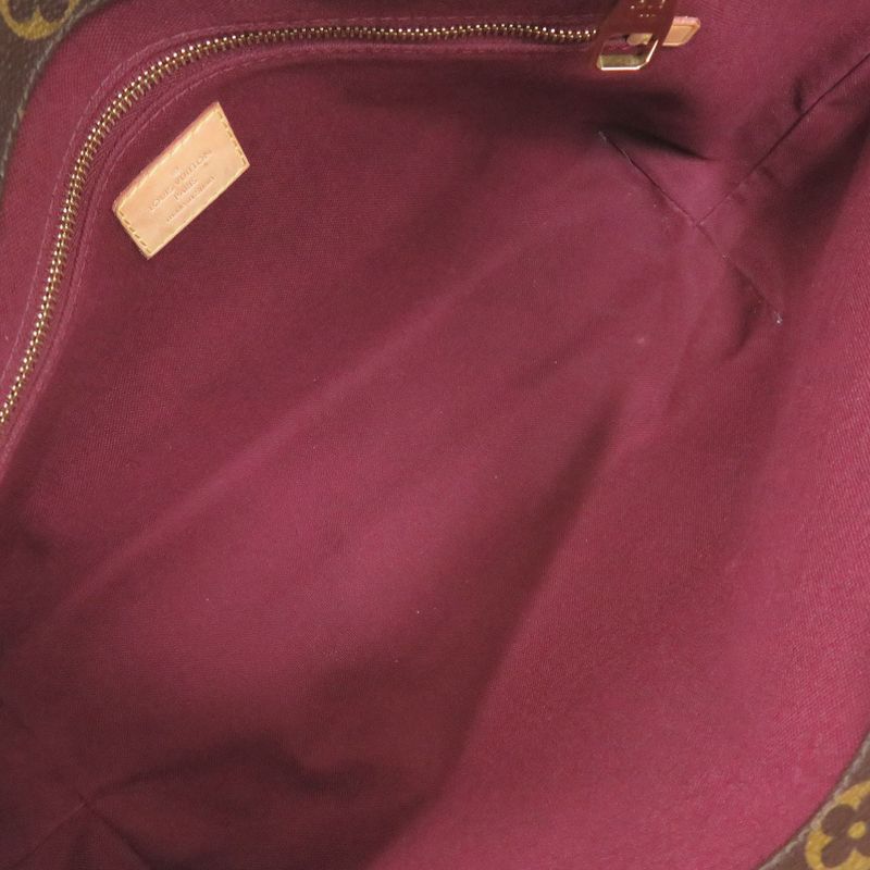 Louis Vuitton Raspail PM Monogram Tote