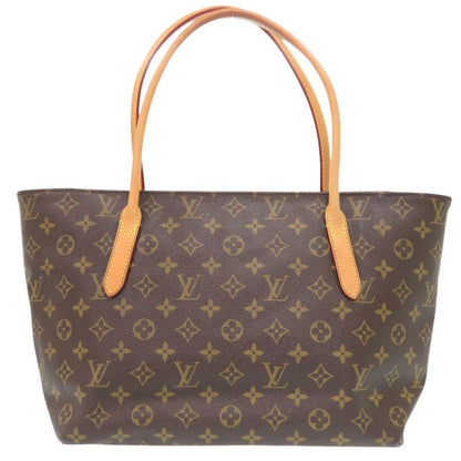 Louis Vuitton Raspail PM Monogram Tote