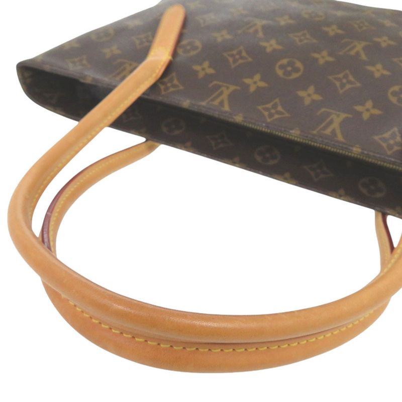 Louis Vuitton Raspail PM Monogram Tote