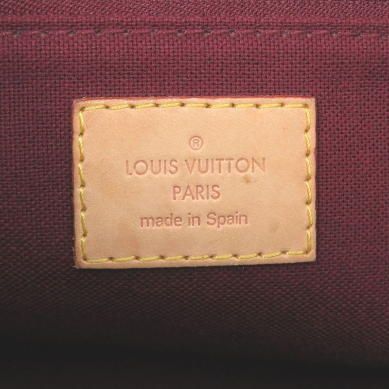 Louis Vuitton Raspail PM Monogram Tote