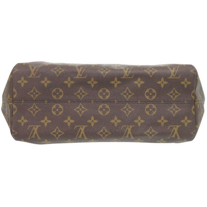 Louis Vuitton Raspail PM Monogram Tote