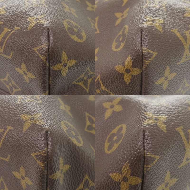 Louis Vuitton Raspail PM Monogram Tote